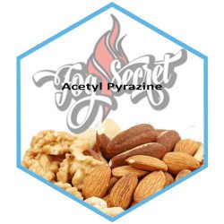 Acetyl Pyrazine - Efektör Acetyl Pyrazine - Efektör