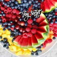 Aqua Berry Blast Aqua Berry Blast