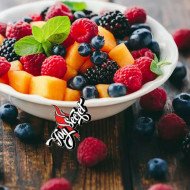 Berry Bomb Berry Bomb