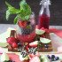 Berry Mojito