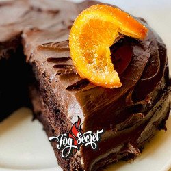 Chocolate Orange Chocolate Orange