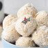 Coconut Cookies