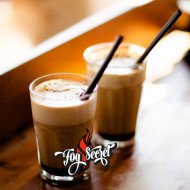 Coffee Mocha Coffee Mocha