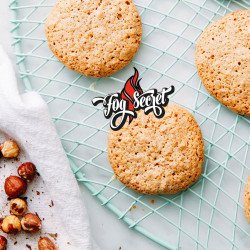 Cookie Hazelnut