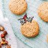 Cookie Hazelnut