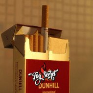 Dunhill Gold Dunhill Gold