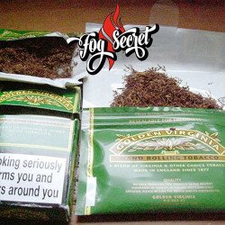 Golden Virginia Golden Virginia