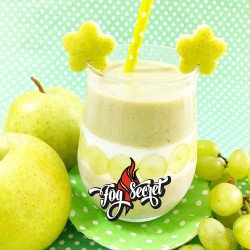 Grape Them Apples Grape Them Apples