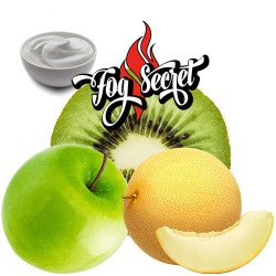 Green Blast Green Blast