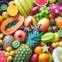 Guabana Berry Guabana Berry