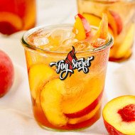 Ice Tea Peach Ice Tea Peach