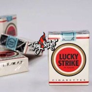Lucky Strike Lucky Strike