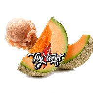 Melon Ice Creams Melon Ice Creams