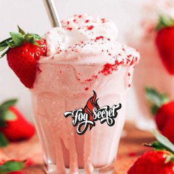 Milkshake Pink Milkshake Pink