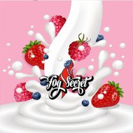 Milky Loops Milky Loops