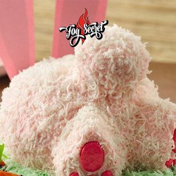 Original Bunny Original Bunny