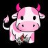 Pink Moo