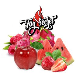 Red Secret Red Secret