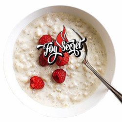 Rice Pudding Rice Pudding