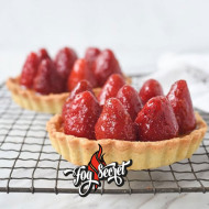 Strawberry Tart Strawberry Tart