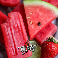 Strawmelon Ice Strawmelon Ice