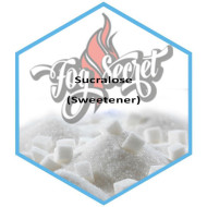 Sucralose (Sweetener) - Efektör Sucralose (Sweetener) - Efektör