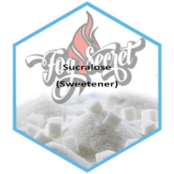 Sucralose (Sweetener) - Efektör Sucralose (Sweetener) - Efektör