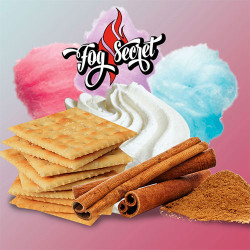 Sugar Drizzle Sugar Drizzle