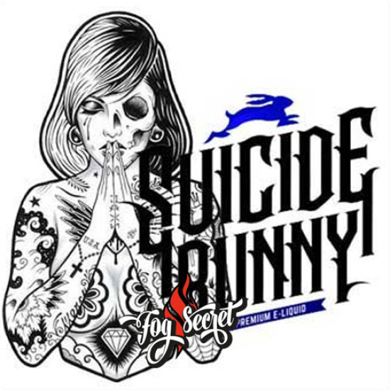 Suicide Bunny Suicide Bunny