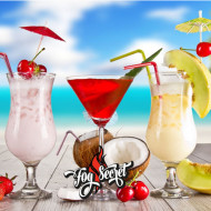 Summer Drink Summer Drink