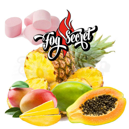 Tropic Breezee Tropic Breezee