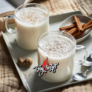 Vanilla Almond Milk Vanilla Almond Milk