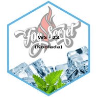 WS-23 - Efektör WS-23 - Efektör