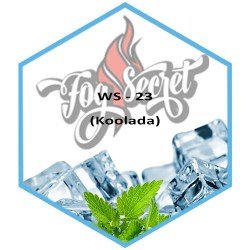 WS-23 - Efektör WS-23 - Efektör