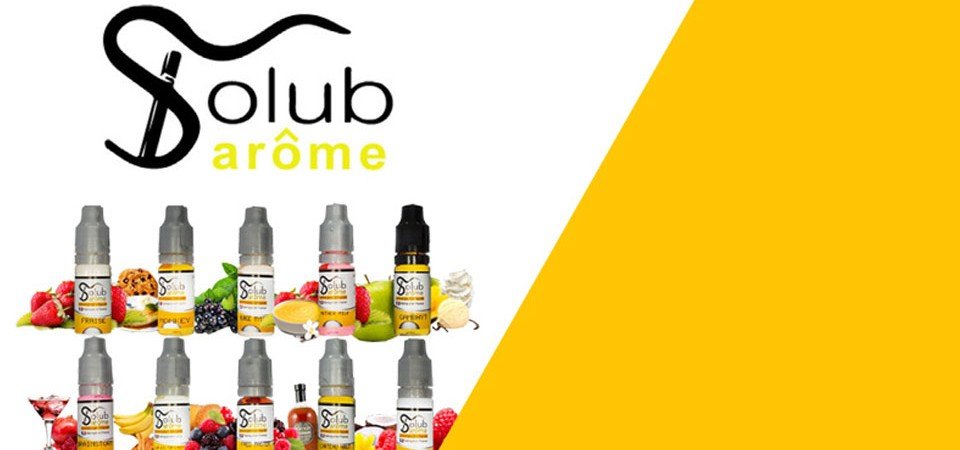 solub-arome-d,i,y-kit